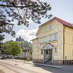 Boutiquehotel Schloßpalais