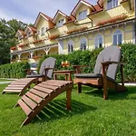 Boutiquehotel Schloßpalais