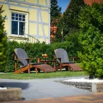 Boutiquehotel Schloßpalais