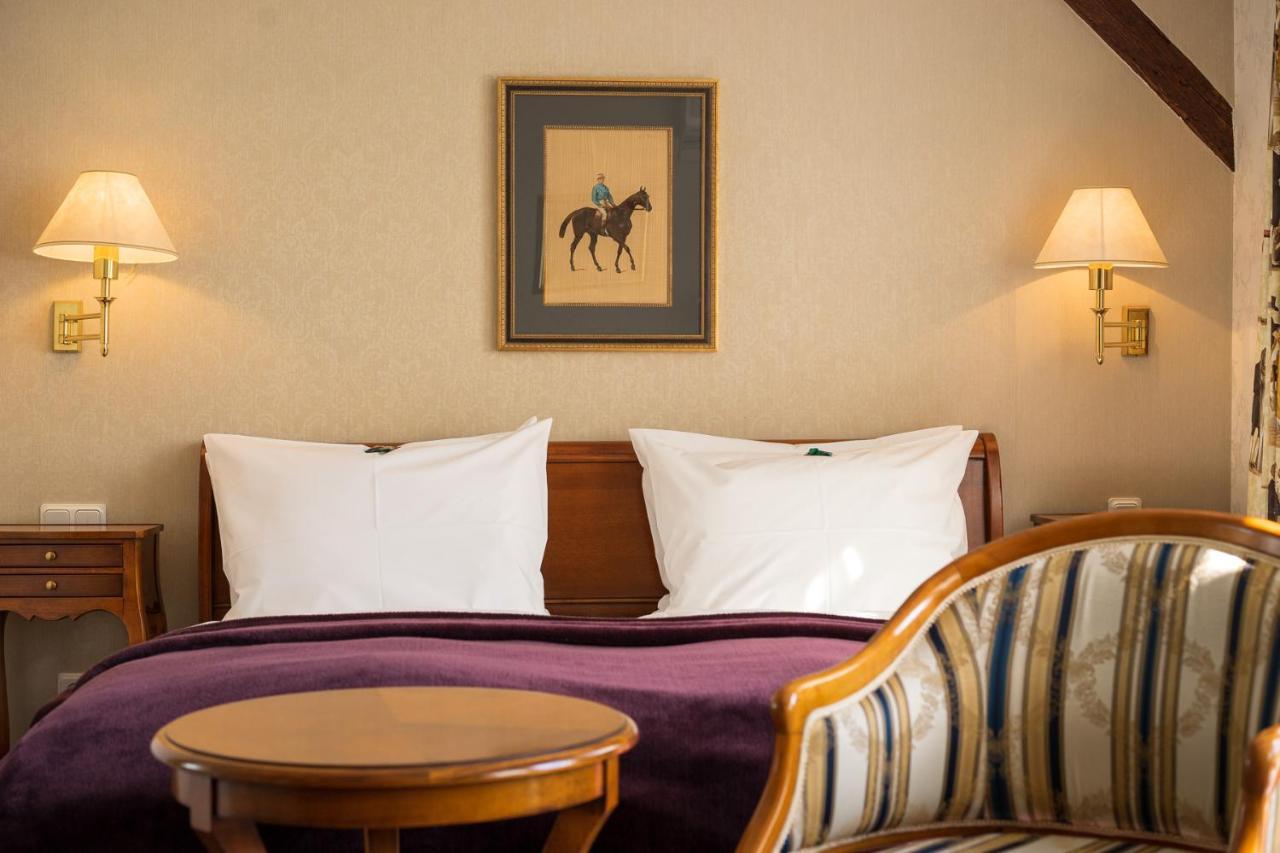 Boutiquehotel Schloßpalais Hotel