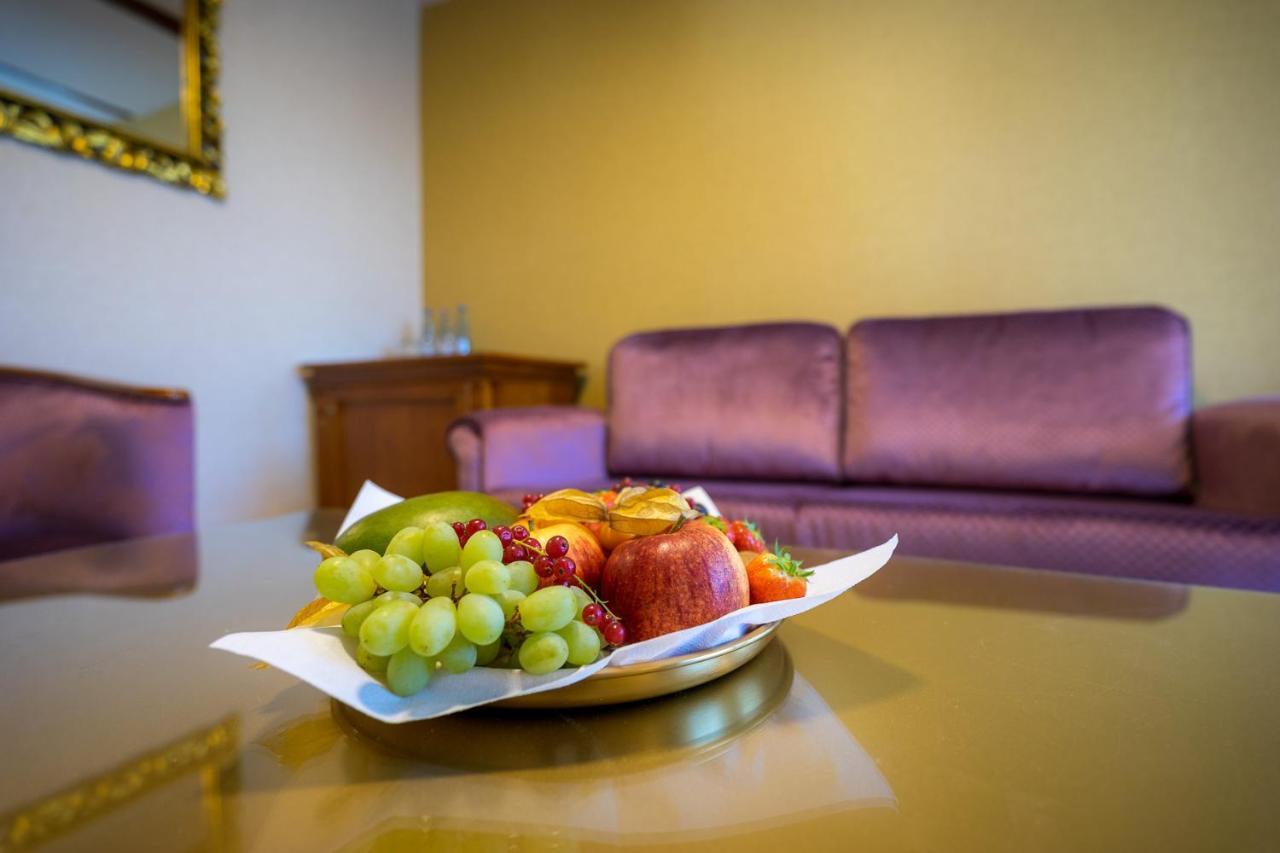 Boutiquehotel Schloßpalais Hotel 4*