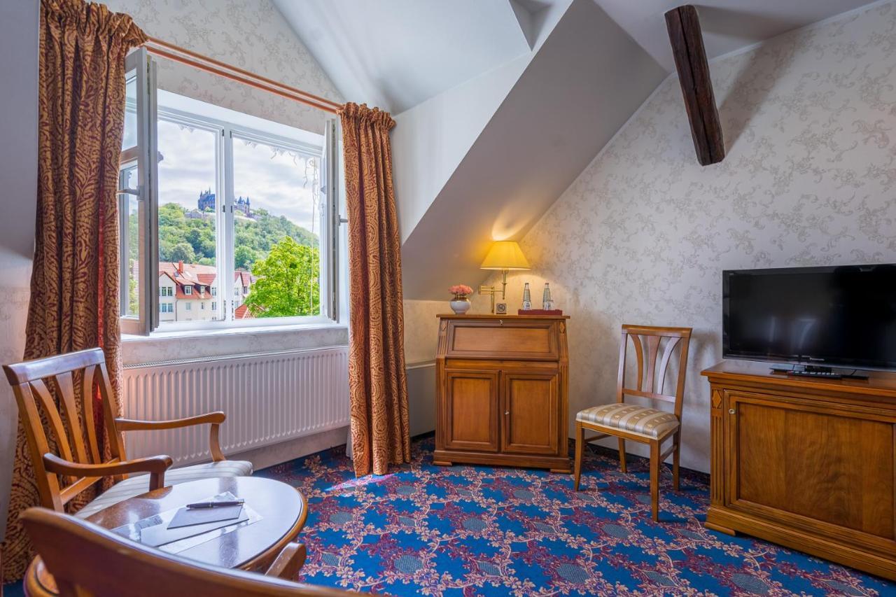 Boutiquehotel Schloßpalais
