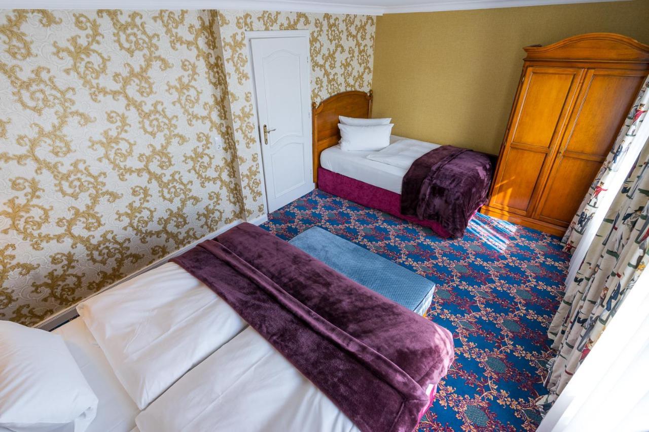 Boutiquehotel Schloßpalais Hotel 4*