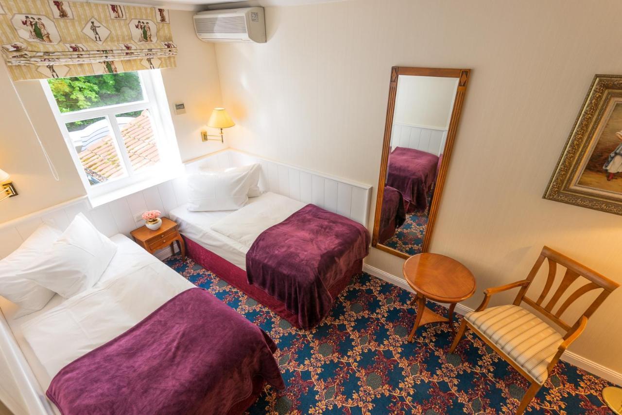 Hotel Boutiquehotel Schloßpalais