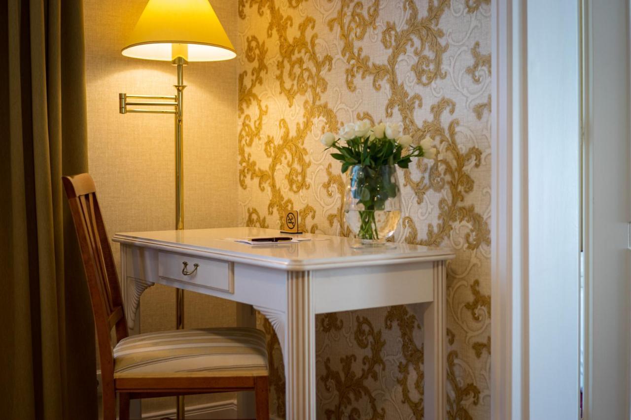 Boutiquehotel Schloßpalais Hotel 4*