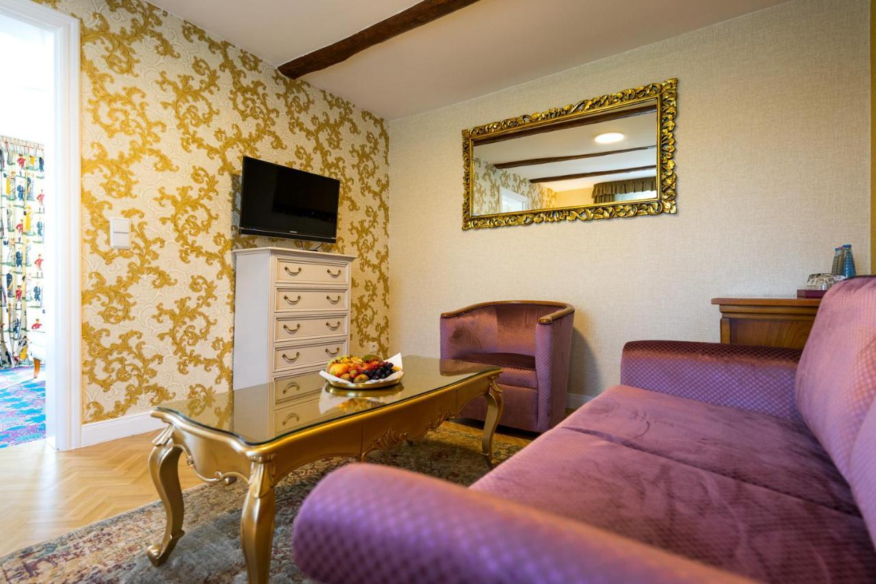 Boutiquehotel Schloßpalais Wernigerode