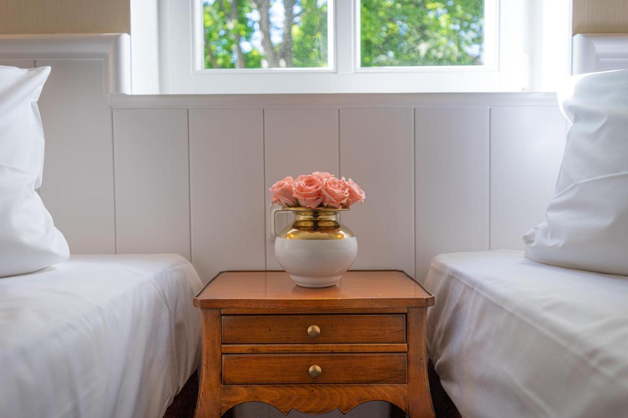 Hotel Boutiquehotel Schloßpalais 4*