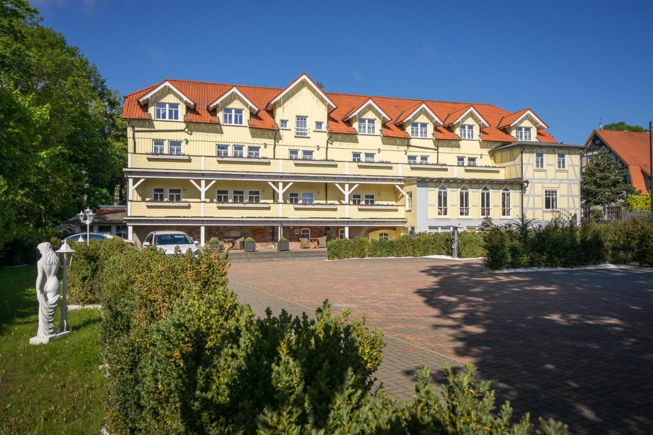 Boutiquehotel Schloßpalais