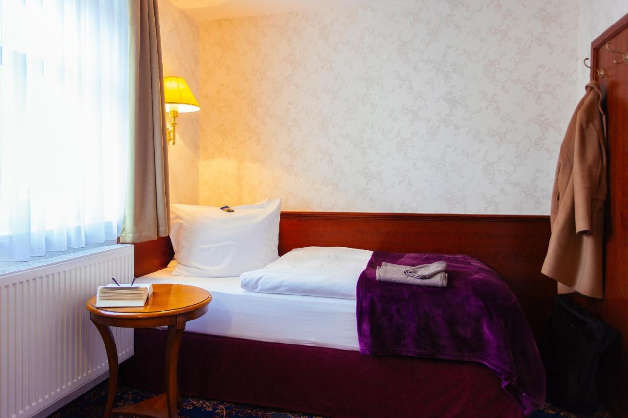 Boutiquehotel Schloßpalais Wernigerode