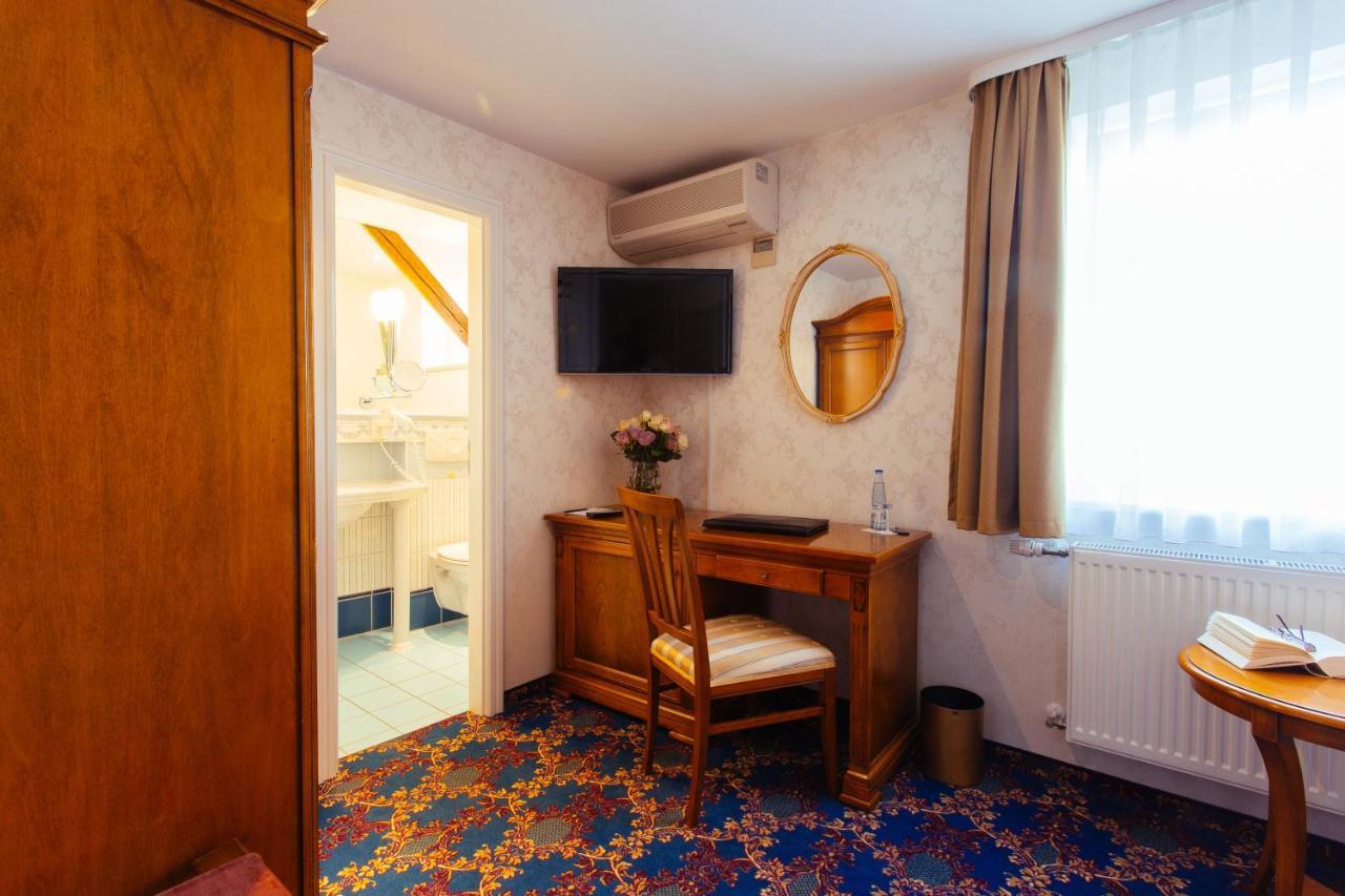 Boutiquehotel Schloßpalais 4*