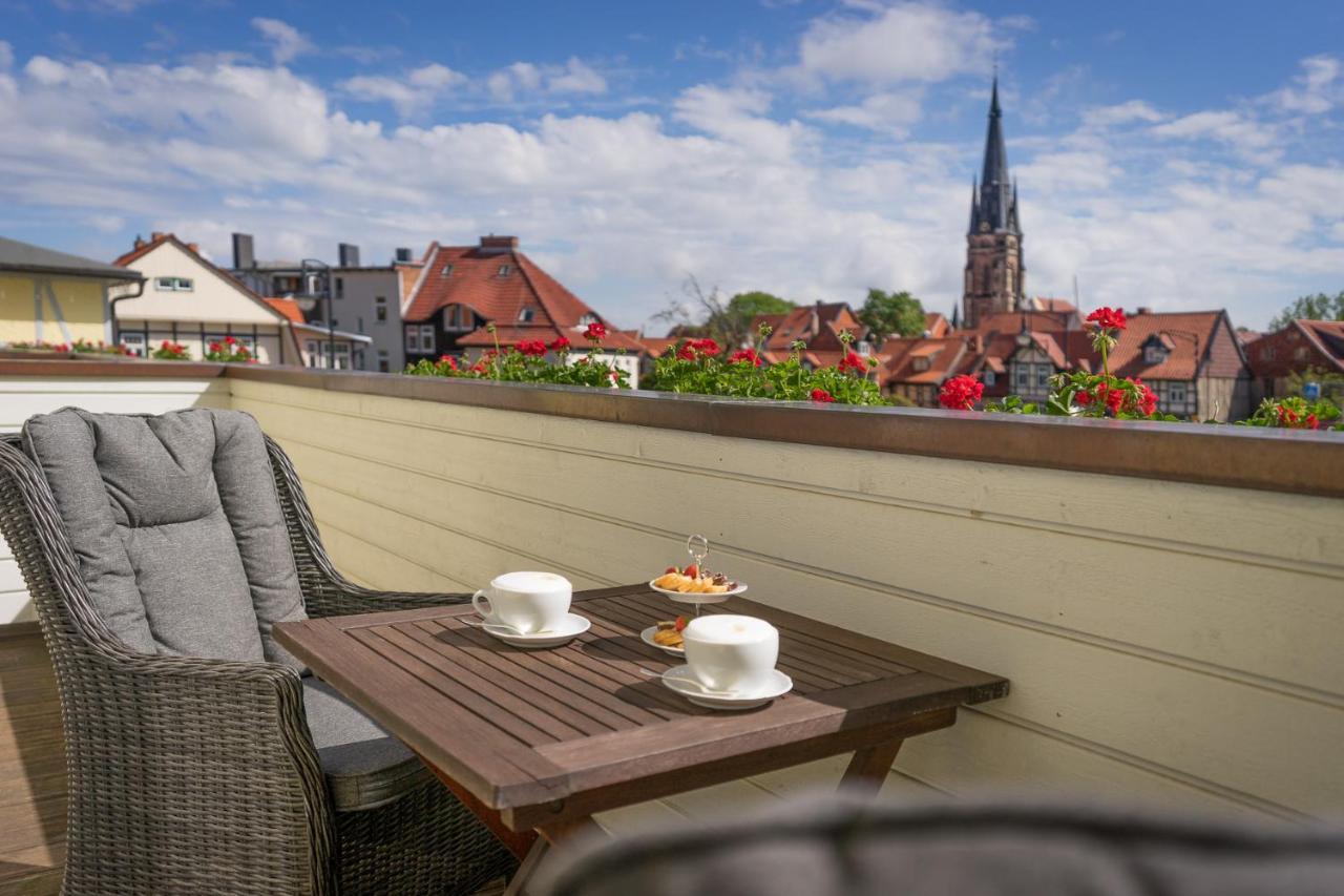 Boutiquehotel Schloßpalais Hotel 4*