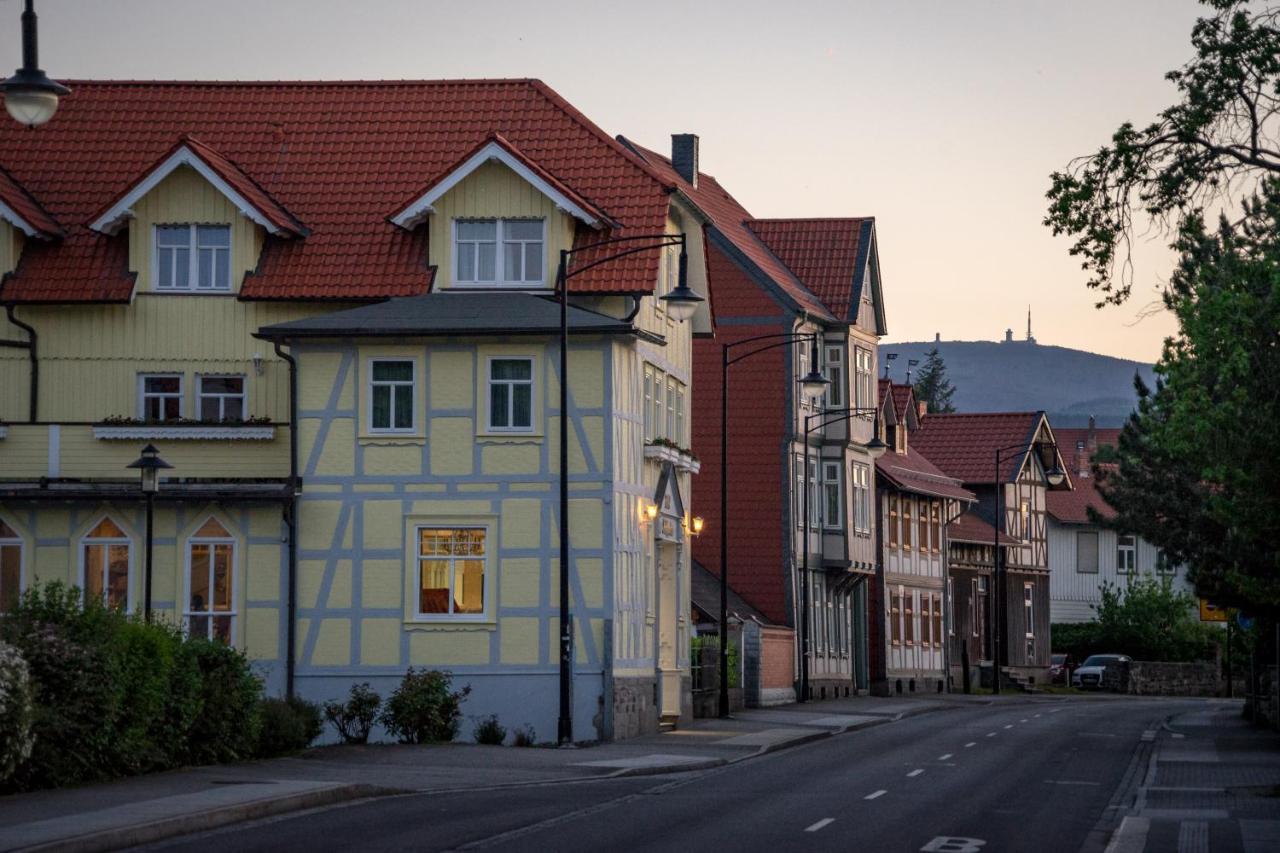 Hotel Boutiquehotel Schloßpalais 4*