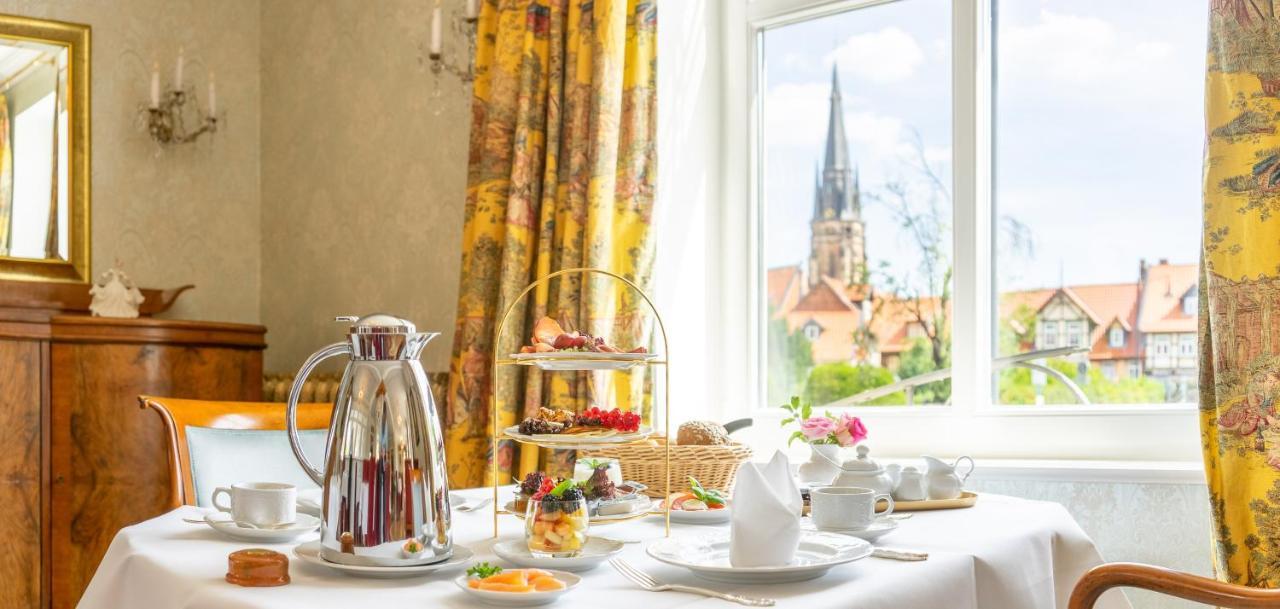 Boutiquehotel Schloßpalais Hotel