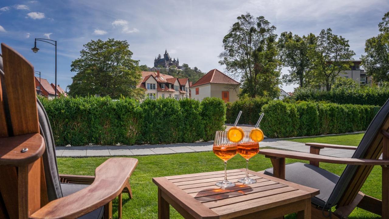 Hotel Boutiquehotel Schloßpalais