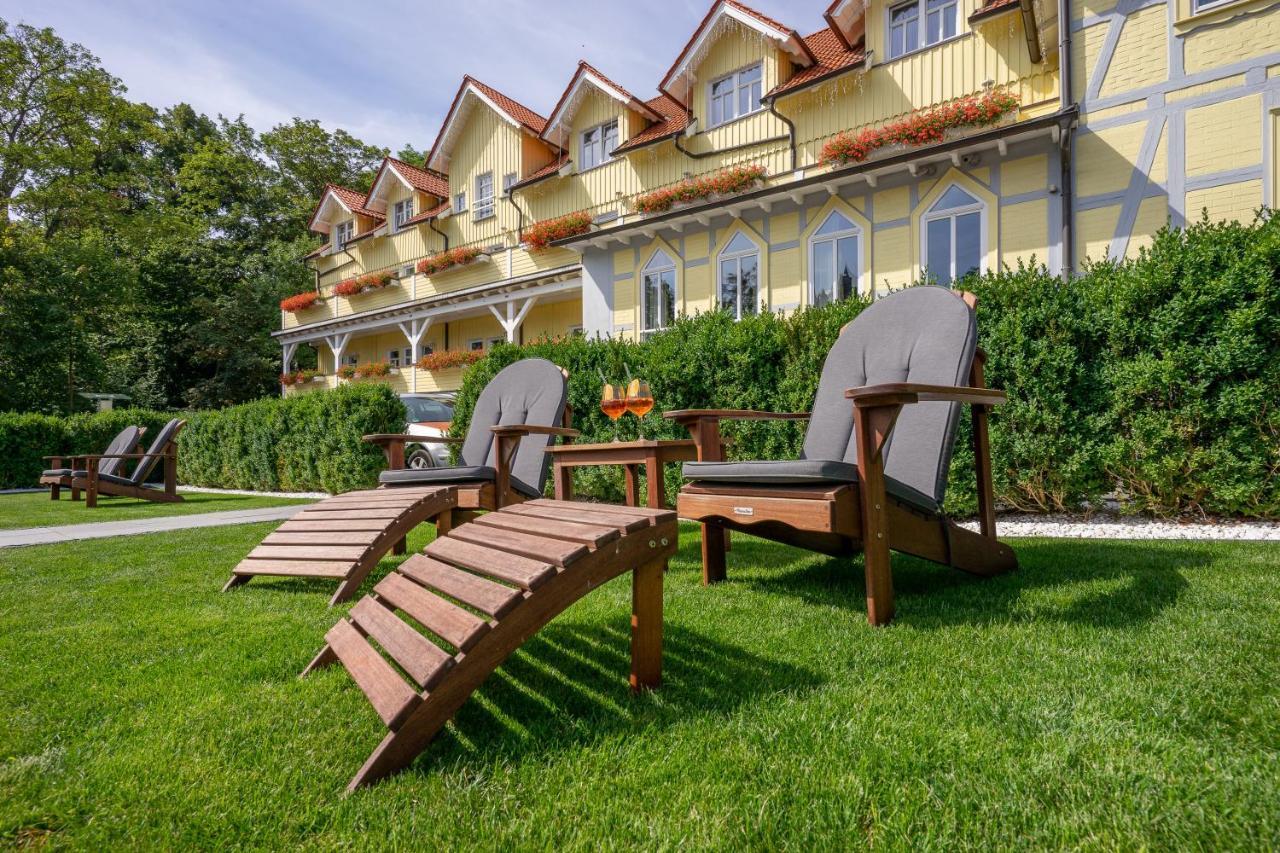 Boutiquehotel Schloßpalais 4* Wernigerode