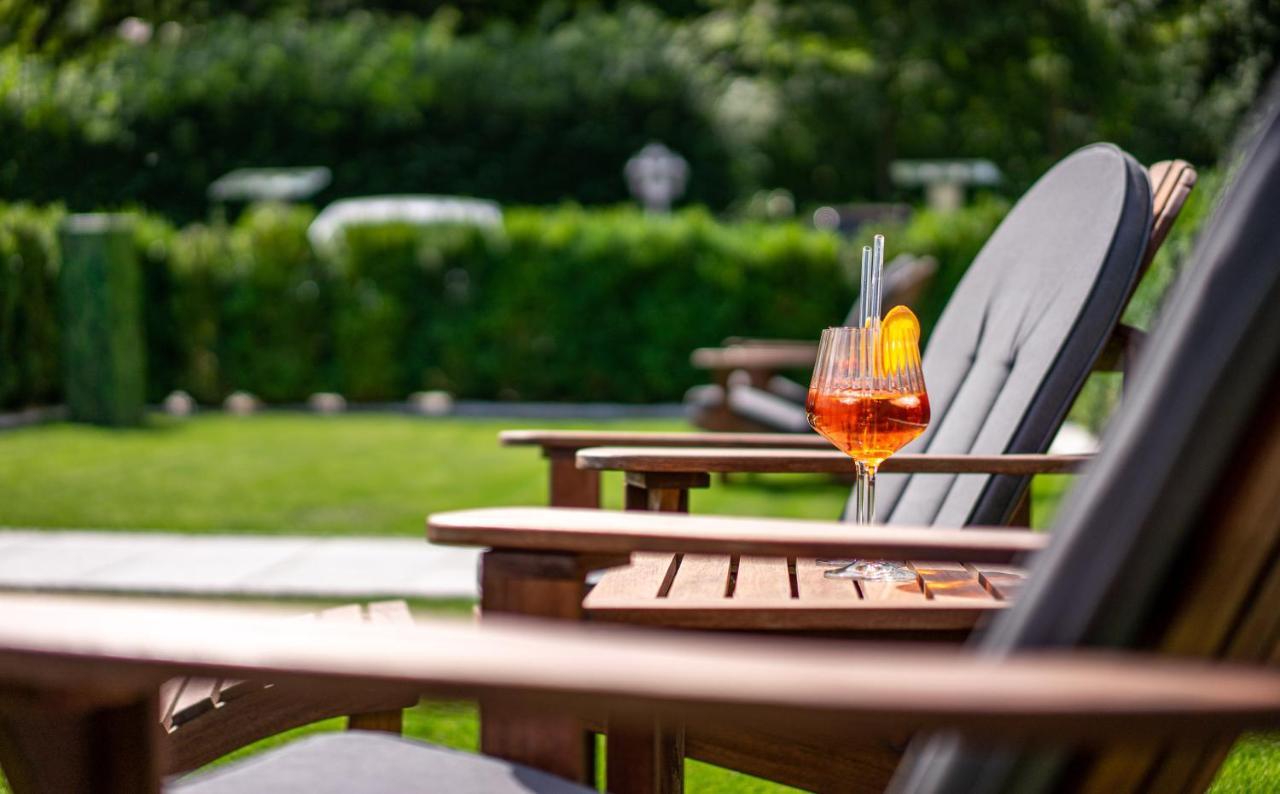 Boutiquehotel Schloßpalais 4*