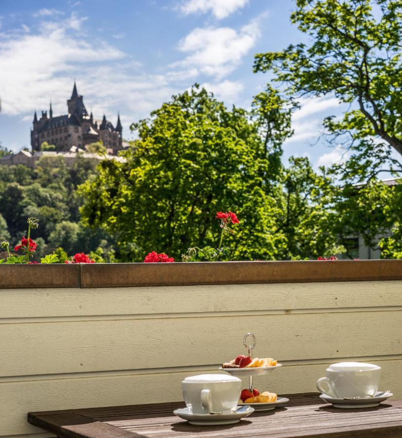 Hotel Boutiquehotel Schloßpalais 4*