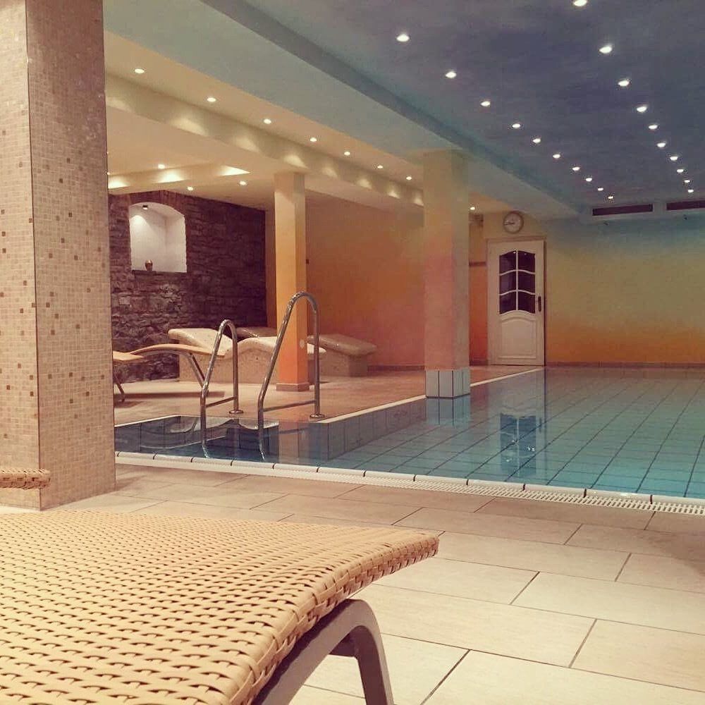 Boutiquehotel Schloßpalais 4* Wernigerode