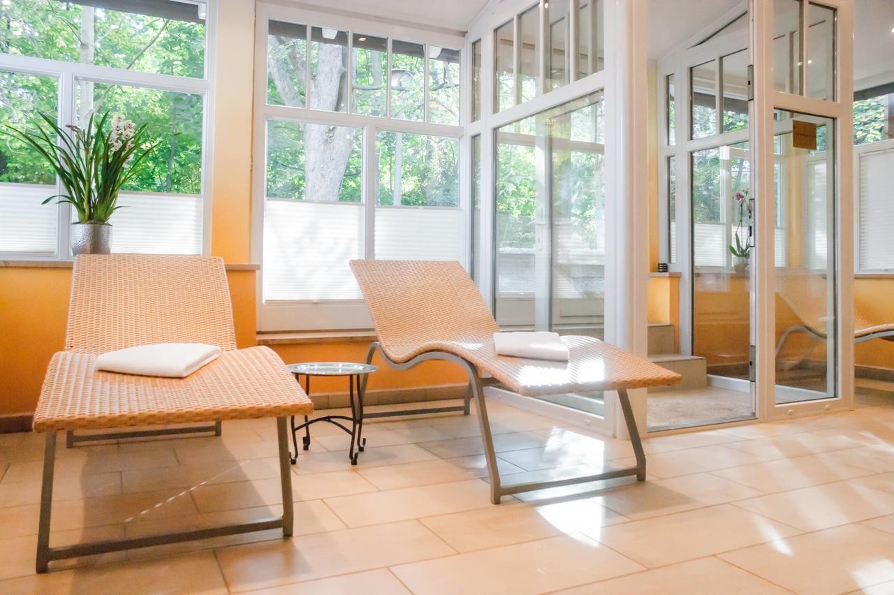 Boutiquehotel Schloßpalais Wernigerode