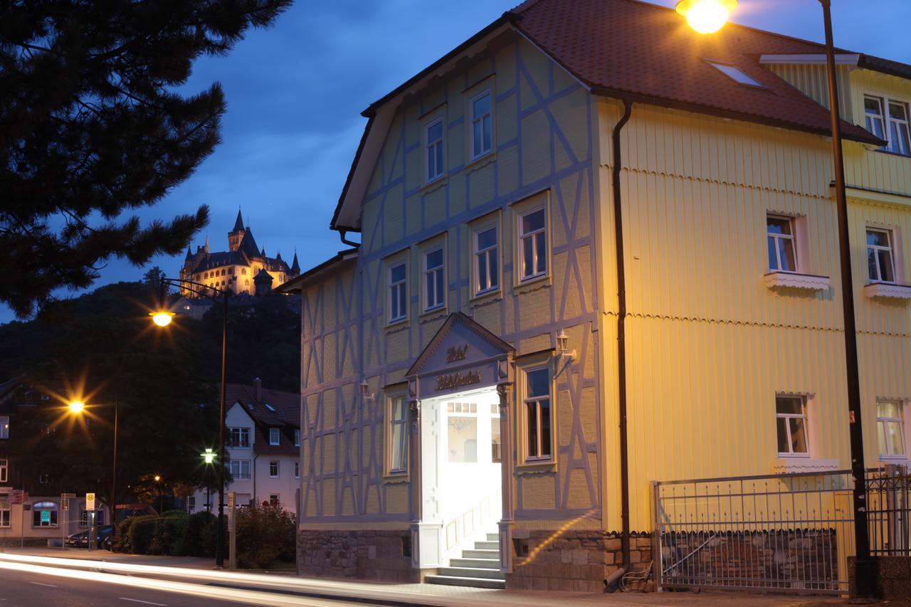 Boutiquehotel Schloßpalais 4*