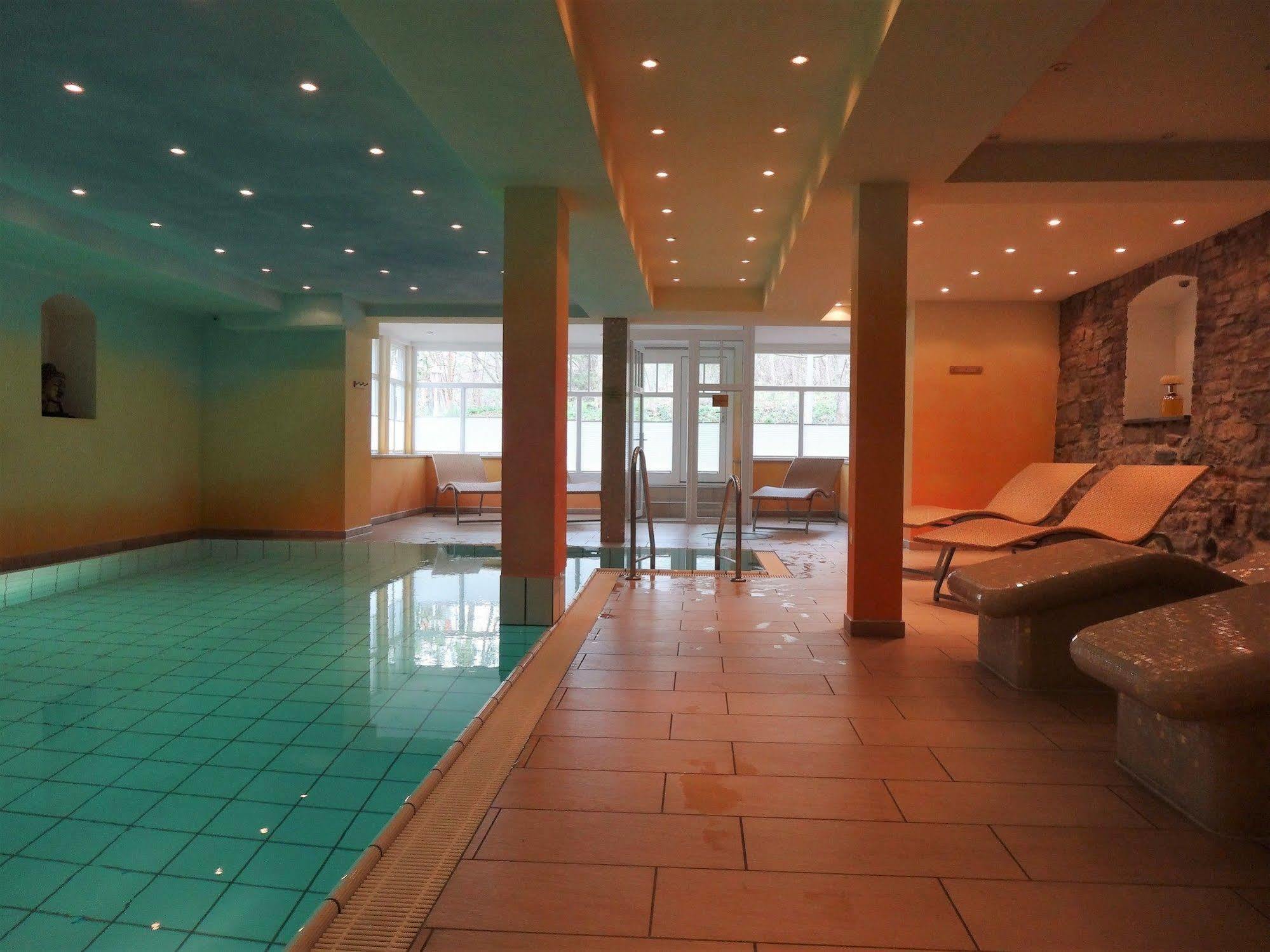 Boutiquehotel Schloßpalais Hotel 4*
