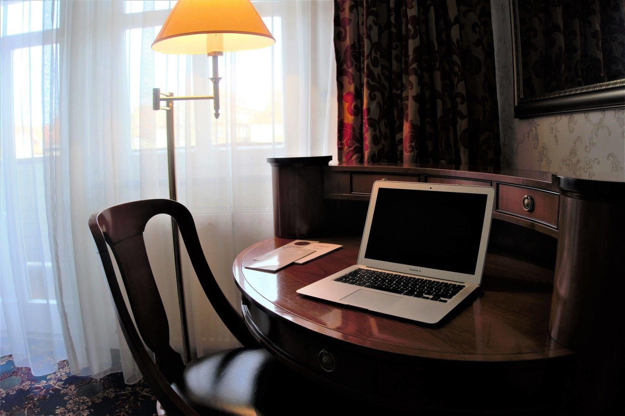 Boutiquehotel Schloßpalais Wernigerode