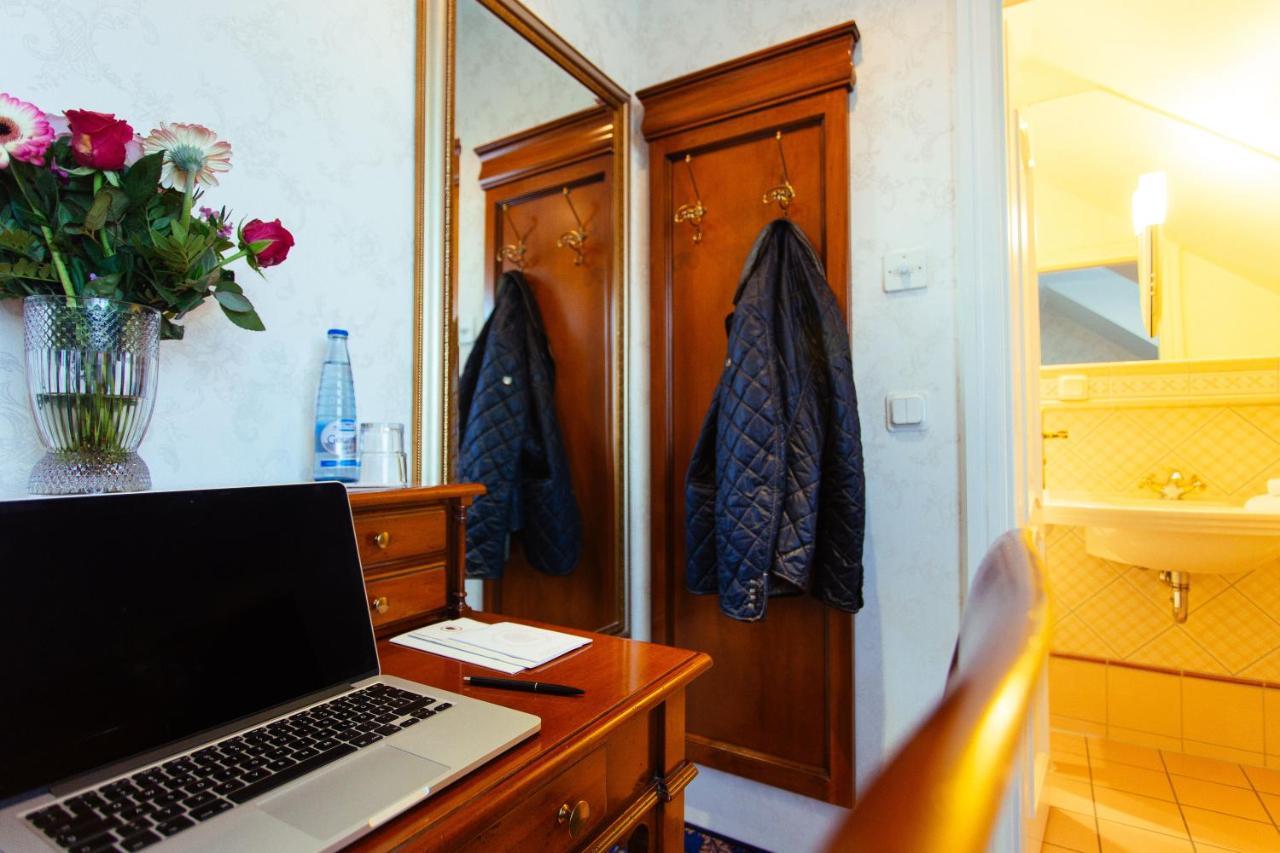 Boutiquehotel Schloßpalais