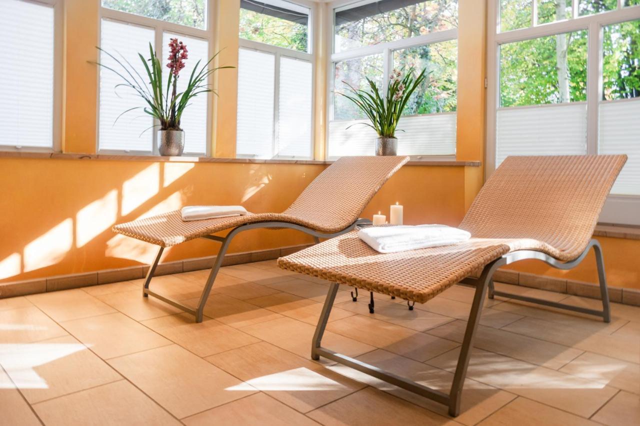 Boutiquehotel Schloßpalais Wernigerode
