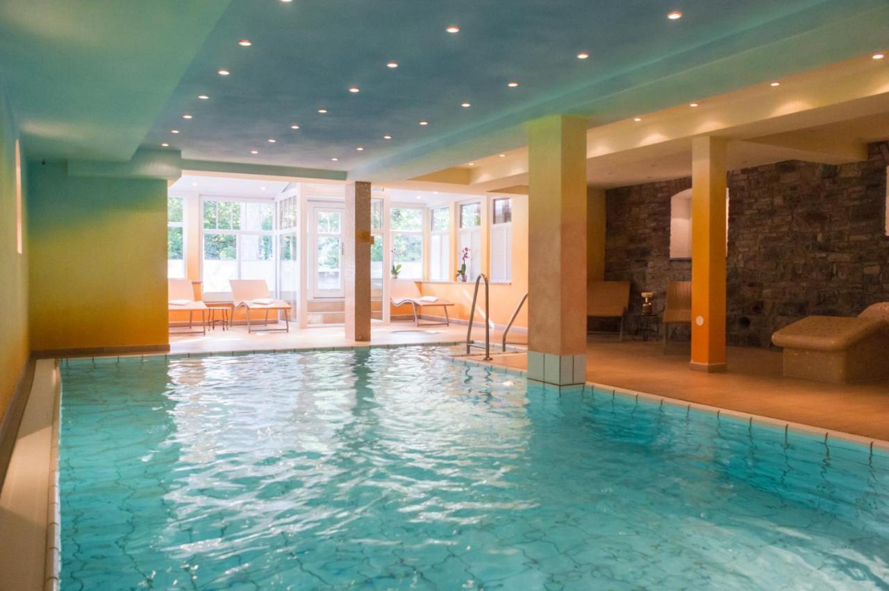 Boutiquehotel Schloßpalais 4* Wernigerode