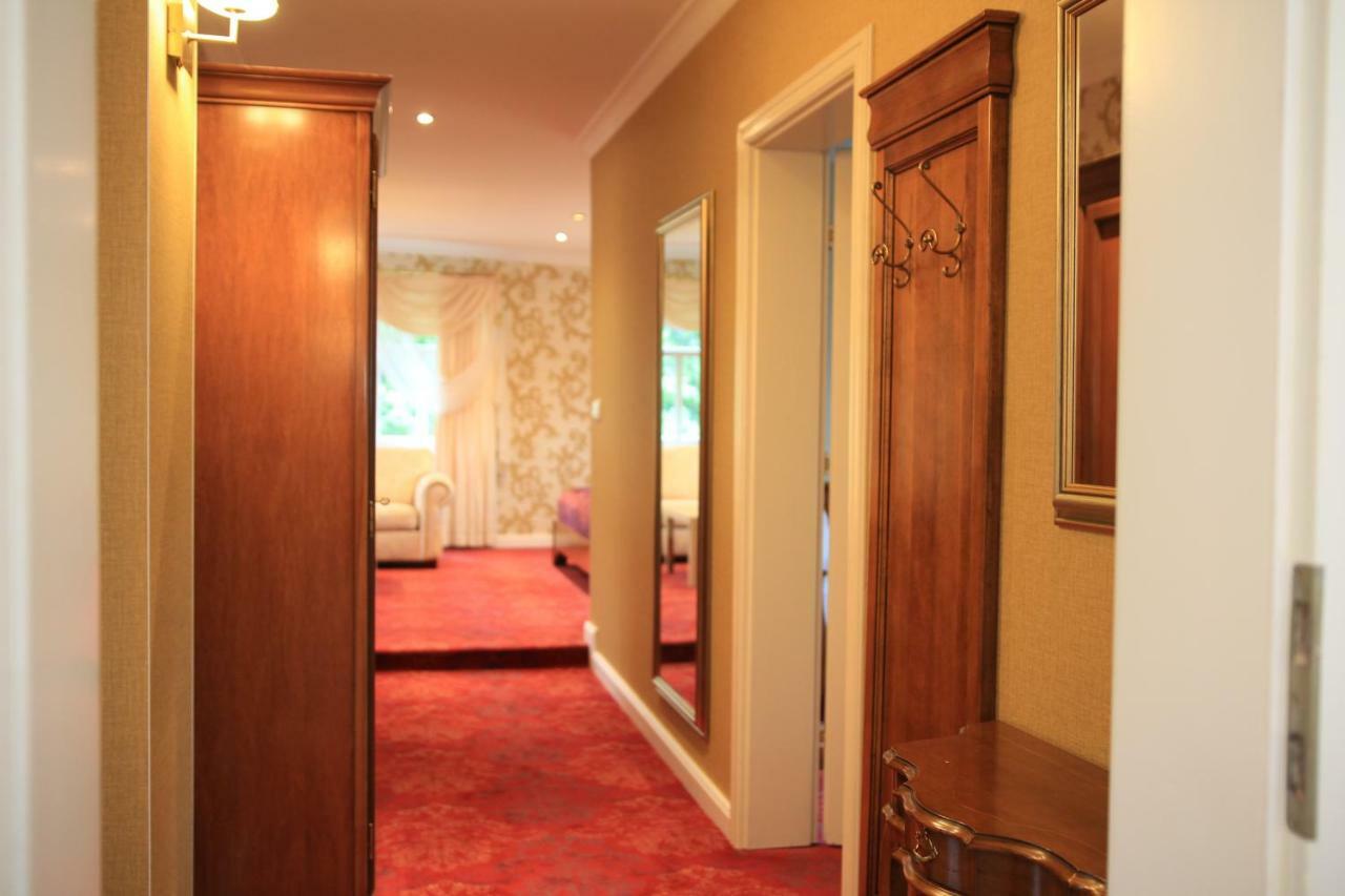 Boutiquehotel Schloßpalais Hotel