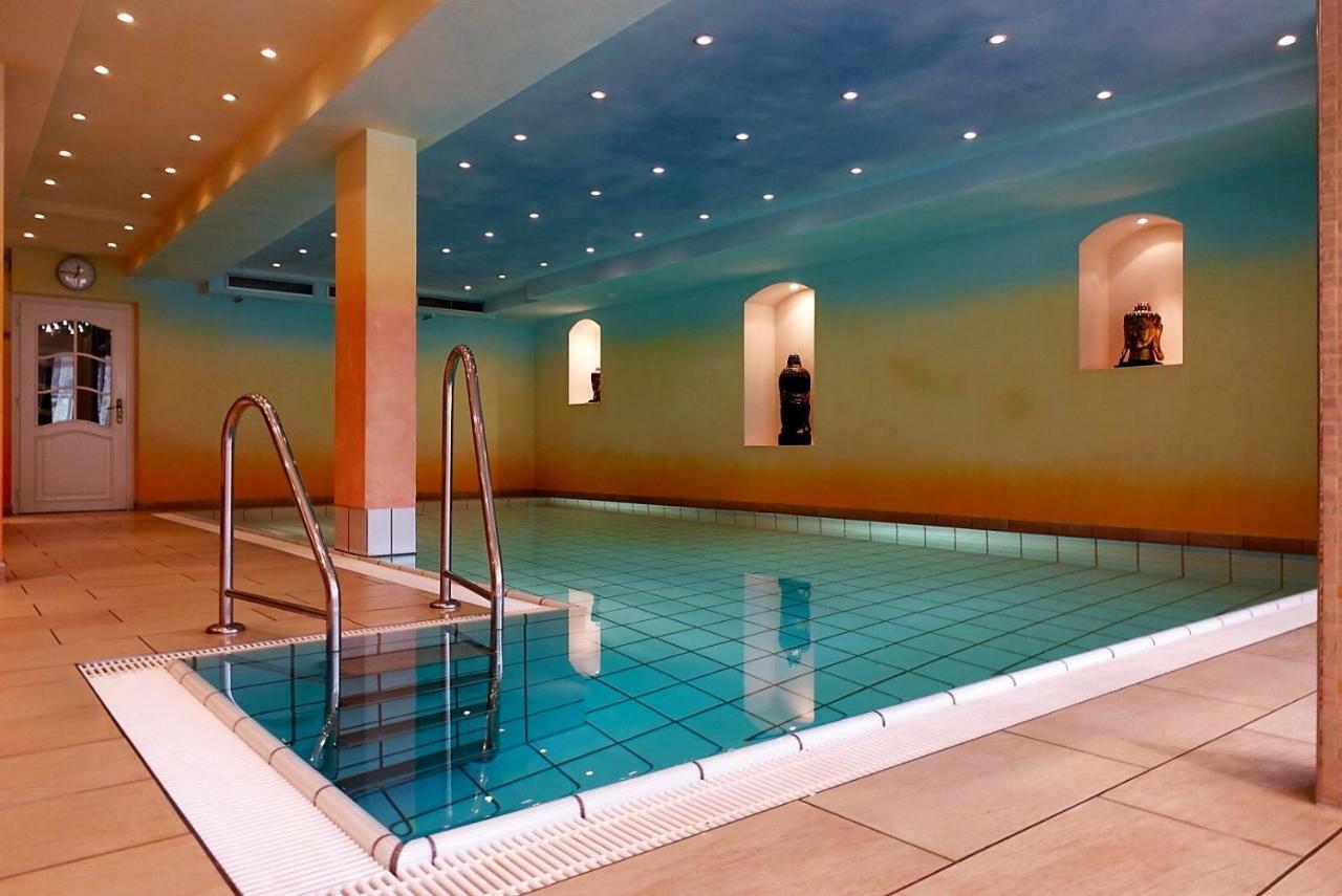 Hotel Boutiquehotel Schloßpalais