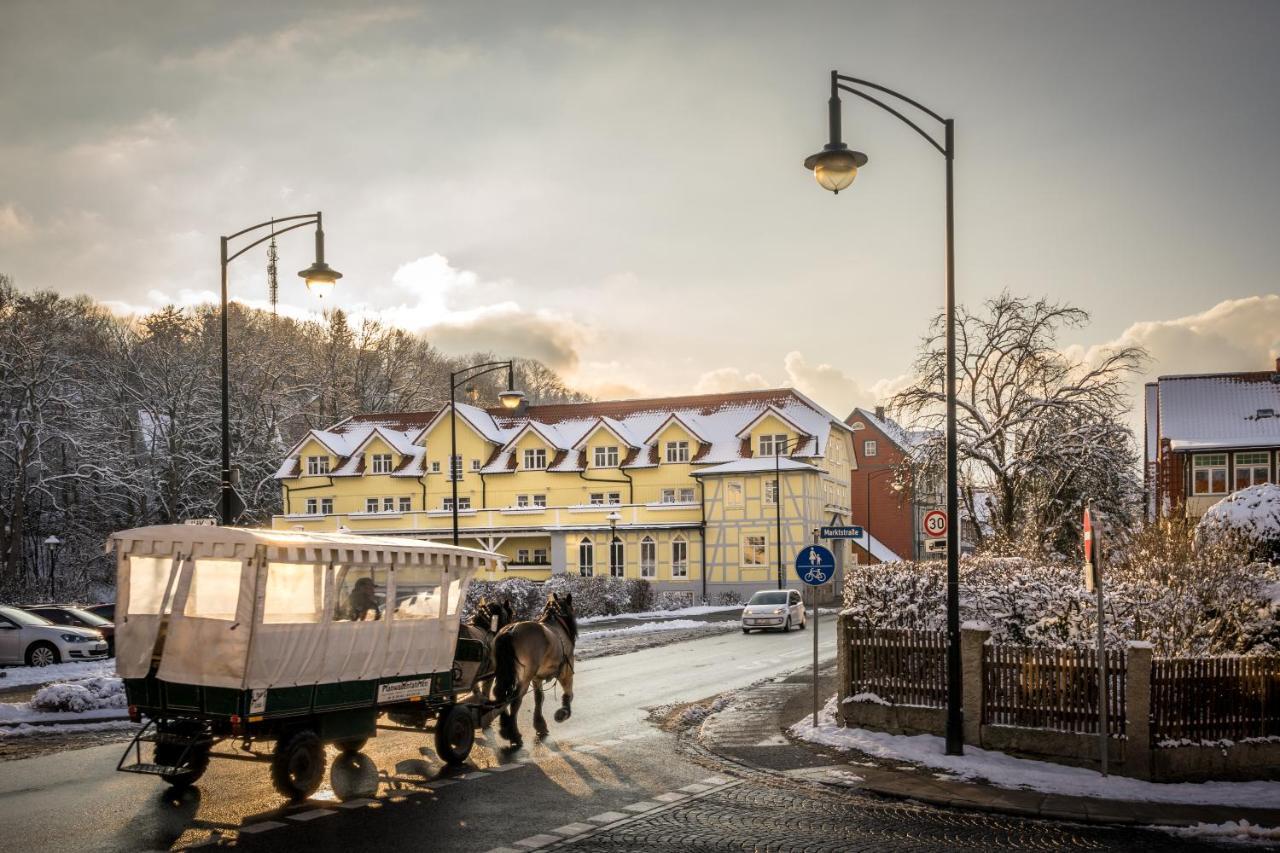 Boutiquehotel Schloßpalais Hotel 4*